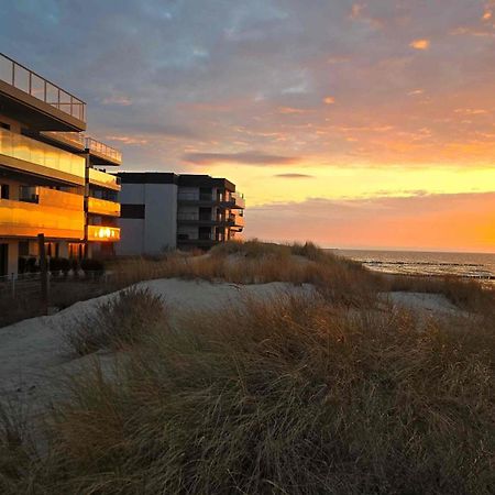 Gardenia Sea Side Martina 1 Dziwnow Leilighet Eksteriør bilde